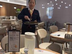 -必胜客(兴隆店)
