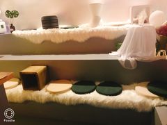 -BIJOU coffee&cocktail(龙岗万科广场店)