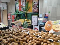 -永辉超市(吾悦广场店)