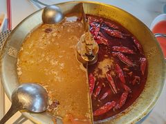 -小龙翻大江文化火锅(宽窄店)