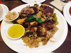 -布拉格餐厅· 中欧捷克菜(全国首店)