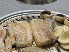 -艺林烤肉城(光明店)