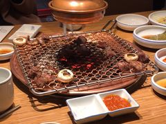 -王妃家(明洞中央店)