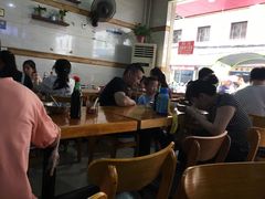 大堂-李氏紫竹林卤粉(火车站店)