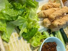 -酒肉门孔府菜(曲阜游客中心店)