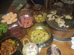 -原始泥炉烤肉(总店)
