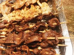 -夜猫子串吧·龙虾.江西小炒(万塘路店)