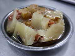 -老福合沟无米粿甜汤粿品店