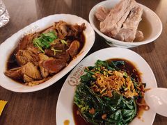 -松發肉骨茶(先得坊店)