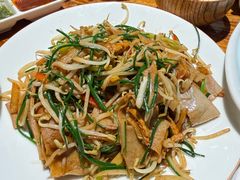 -牧马人奶茶馆(乌兰察布总店)