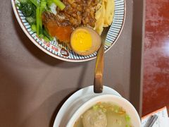 -胡须张鲁肉饭(美食文化馆店)