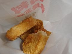 -汉堡王(华润五彩城店)