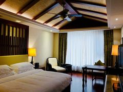 -三清山希尔顿度假酒店