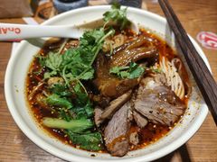 -长乐川式面馆·现炒浇头(石门二路店)