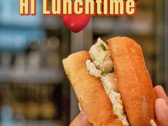 -哈迪森Hudson(环球金融中心店)