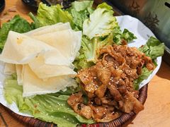 -雷子烧烤(第五大道店)