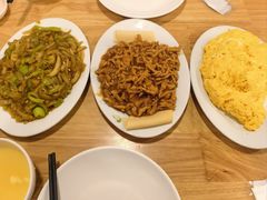 -姥家春饼店(漳州二路店)