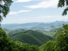 -莫干山风景区