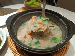 -如轩·海鲜砂锅粥·潮汕菜(小榄店)