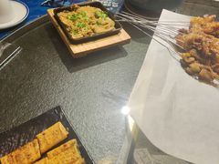 -马路边上·小海鲜烧烤(八一路店)