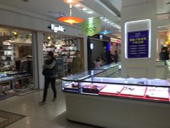 -家乐福(八宝街店)