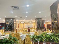 -万年酒楼(越秀南路店)