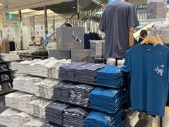 -优衣库(银座店)