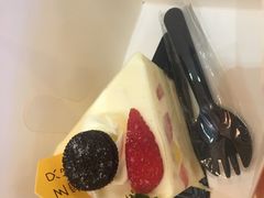 -三只蜜蜂蛋糕(东城店)