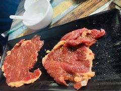 -牛犇炭火烤肉·鲜切烤肉(承德总店)