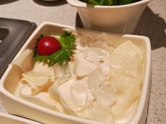 -海底捞火锅(明湖路店)