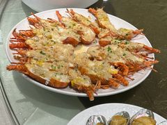 -盛港湾海鲜食府(黄沙店)