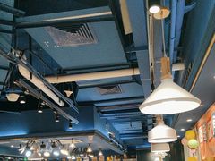 -汤姆家的牛排意面披萨(新城市广场店)