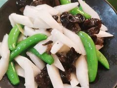 -长春观斋补堂素菜馆