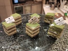 -TABLE·味西餐厅-成都茂业JW万豪酒店