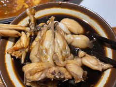 -老天桥蛙炉火锅(姑苏总店)