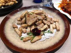 -宏达宴老菜馆(群力第四大道店)