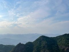 -妙峰山风景名胜区