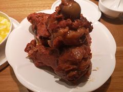 -皇城恒隆广场