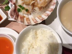 -陶陶居海鲜酒家(新马路店)