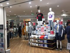 -优衣库(上海虹口龙之梦店)