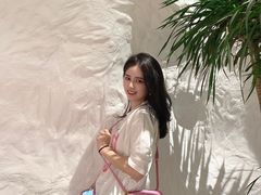 -麓椿花园西餐厅(海乐世界店)