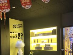 -梵猫·新养生(加州广场店)