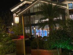 -嘉兴清池酒店温泉