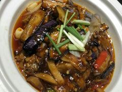 -宝轩渔府·老字号海鲜·正宗津菜(水上店)