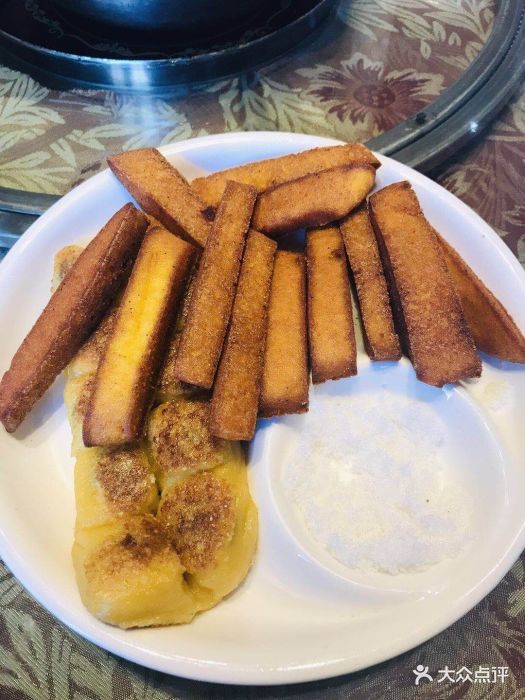 兰棱杀猪菜-图片-双城区美食-大众点评网