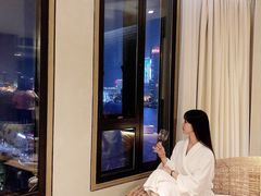 -上海外滩英迪格酒店