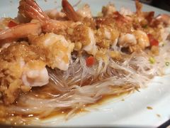 -绿茶餐厅(西湖银泰百货店)