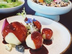 -柒园·三十年创意杭帮菜(龙湖滨江天街店)