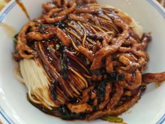-君东记本帮面馆(天钥桥路店)
