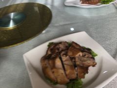 -静之湖湖畔餐厅